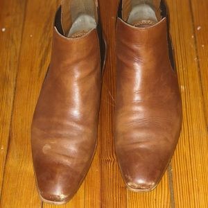 Aldo’s Chelsea Boots